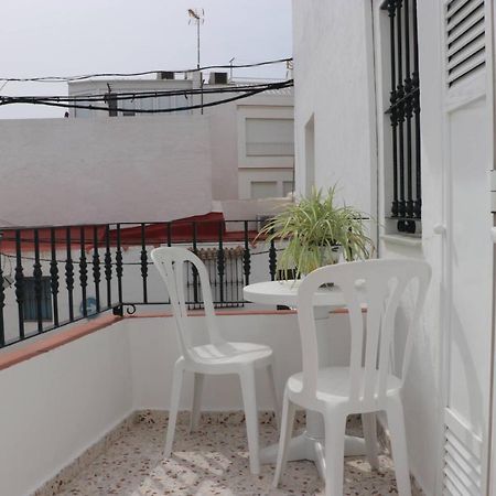 Apartamento Cortes Conil De La Frontera Buitenkant foto