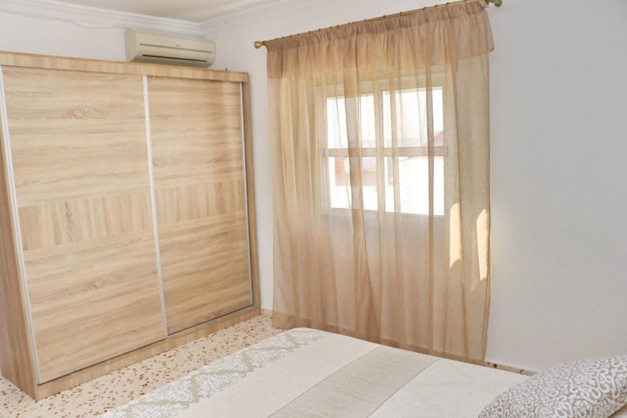 Apartamento Cortes Conil De La Frontera Buitenkant foto